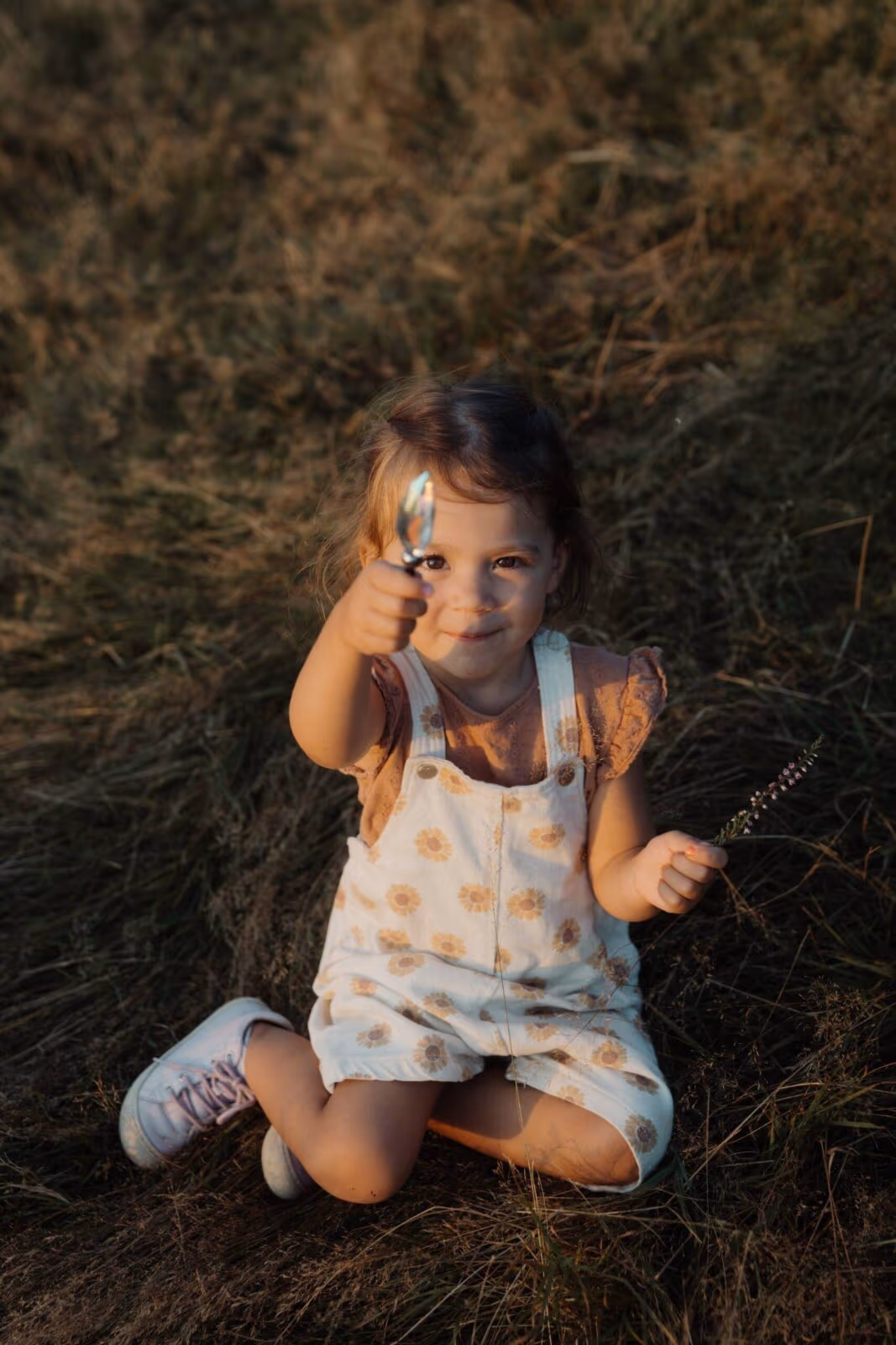 Detail aus einem Familienshooting im Schwarzwald - Fotografie Jennifer Schäfer