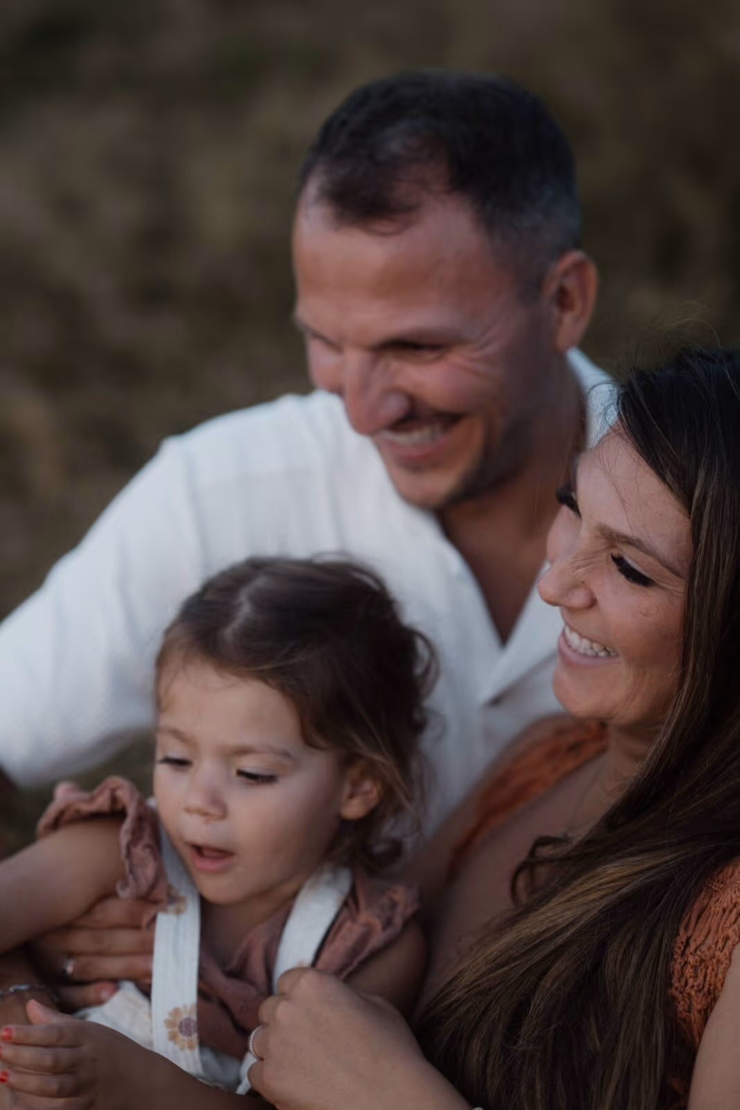 Detail aus einem Familienshooting im Schwarzwald - Fotografie Jennifer Schäfer