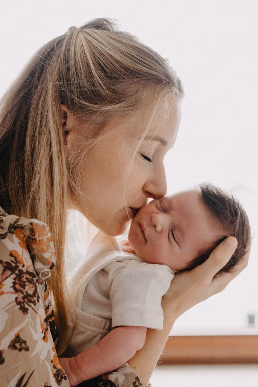 Detail aus einem Paarshooting oder der Newbornfotografie im Kinzigtal - Jennifer Schäfer