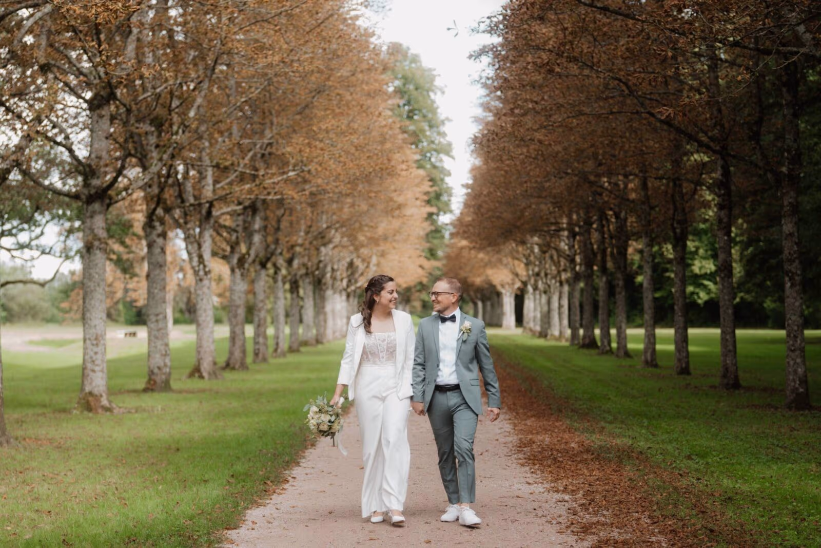 Ausschnitt aus der Hochzeitsreportage von Désirée & Markus - Jennifer Schäfer Fotografie Schwarzwald