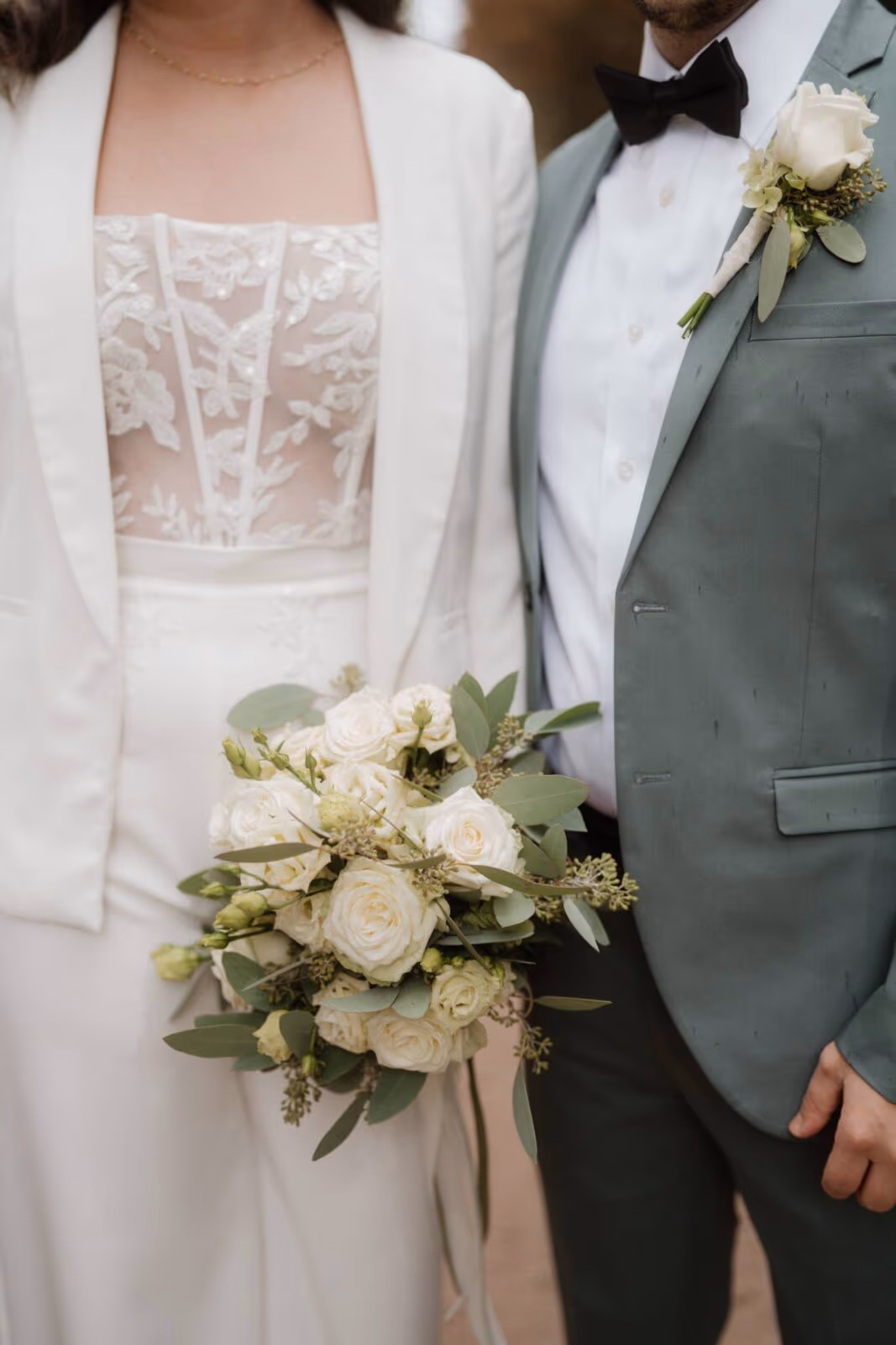 Ausschnitt aus der Hochzeitsreportage von Désirée & Markus - Jennifer Schäfer Fotografie Schwarzwald