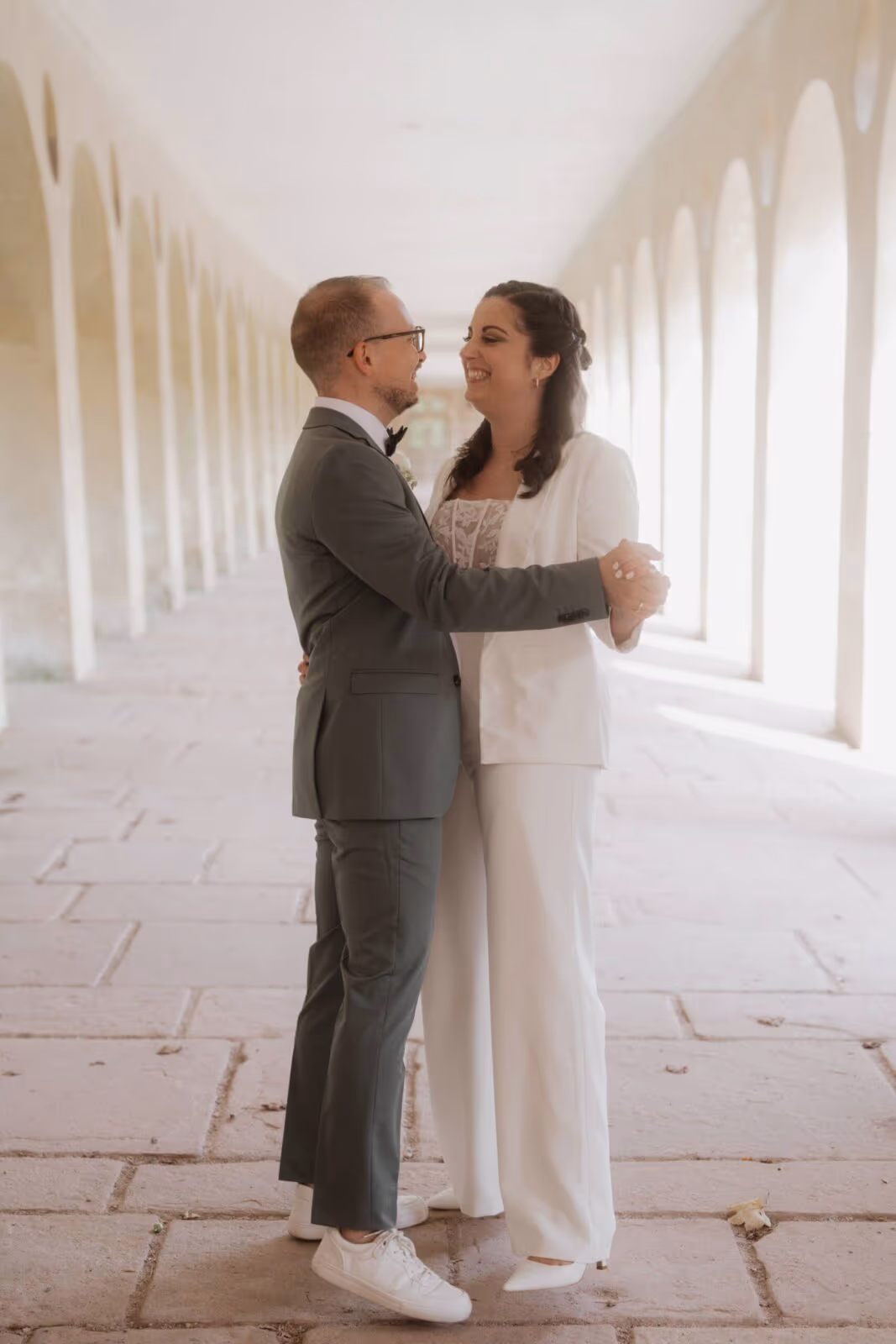 Ausschnitt aus der Hochzeitsreportage von Désirée & Markus - Jennifer Schäfer Fotografie Schwarzwald