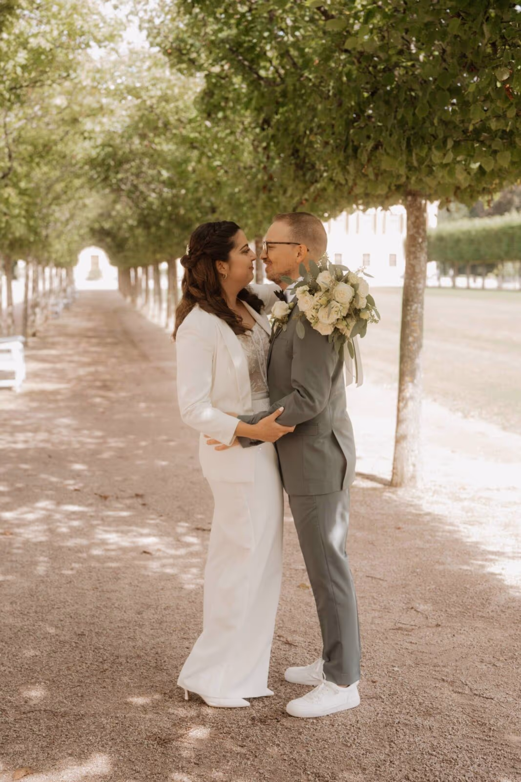 Ausschnitt aus der Hochzeitsreportage von Désirée & Markus - Jennifer Schäfer Fotografie Schwarzwald
