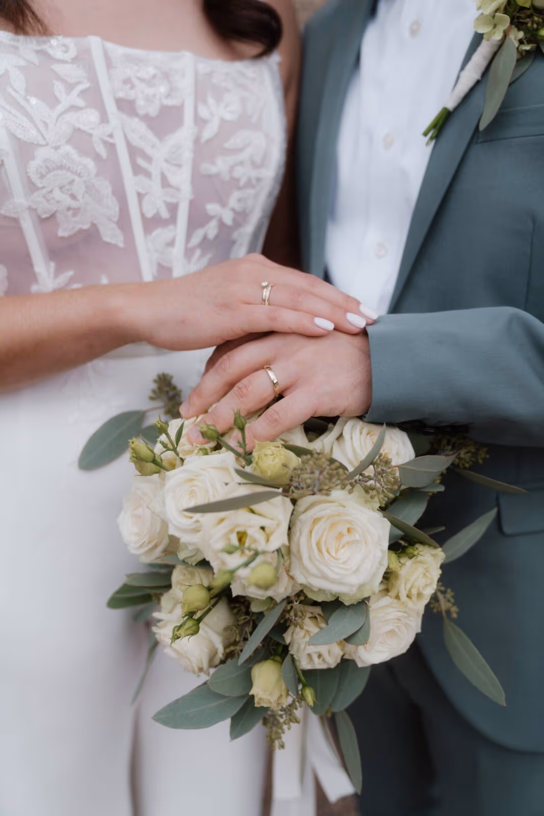 Ausschnitt aus der Hochzeitsreportage von Désirée & Markus - Jennifer Schäfer Fotografie Schwarzwald