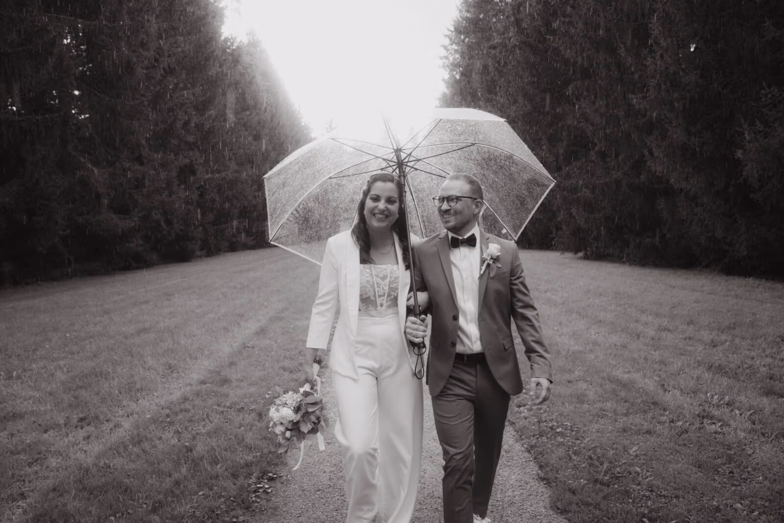 Ausschnitt aus der Hochzeitsreportage von Désirée & Markus - Jennifer Schäfer Fotografie Schwarzwald