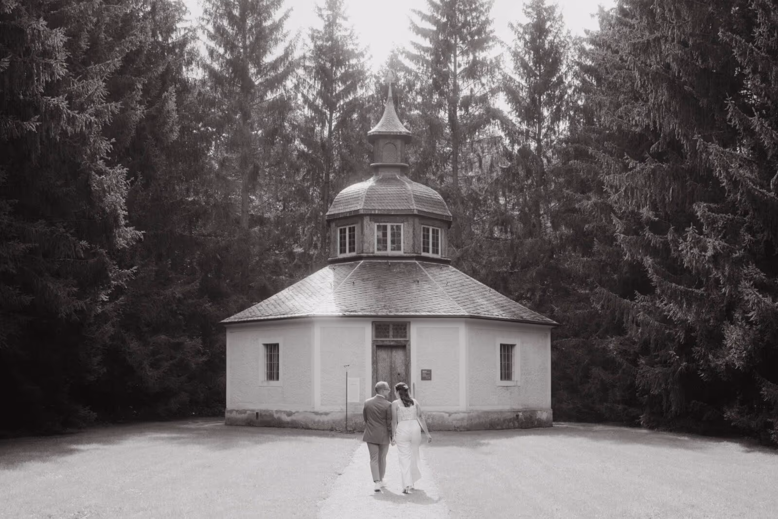 Ausschnitt aus der Hochzeitsreportage von Désirée & Markus - Jennifer Schäfer Fotografie Schwarzwald