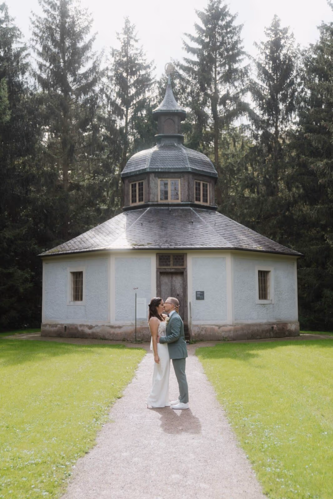 Ausschnitt aus der Hochzeitsreportage von Désirée & Markus - Jennifer Schäfer Fotografie Schwarzwald