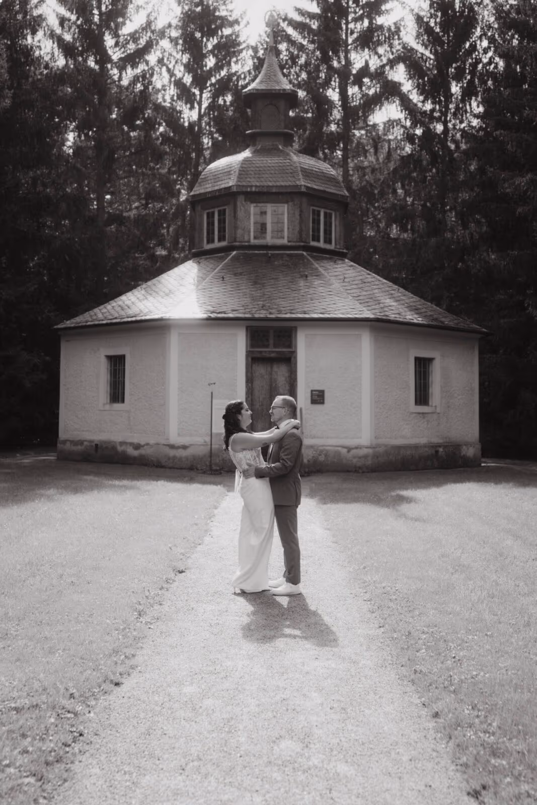 Ausschnitt aus der Hochzeitsreportage von Désirée & Markus - Jennifer Schäfer Fotografie Schwarzwald
