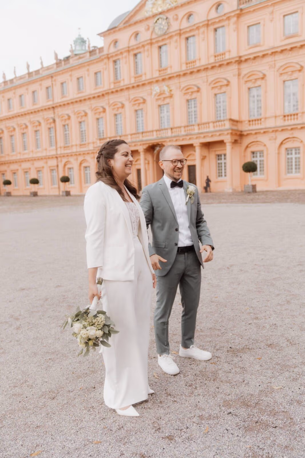 Ausschnitt aus der Hochzeitsreportage von Désirée & Markus - Jennifer Schäfer Fotografie Schwarzwald