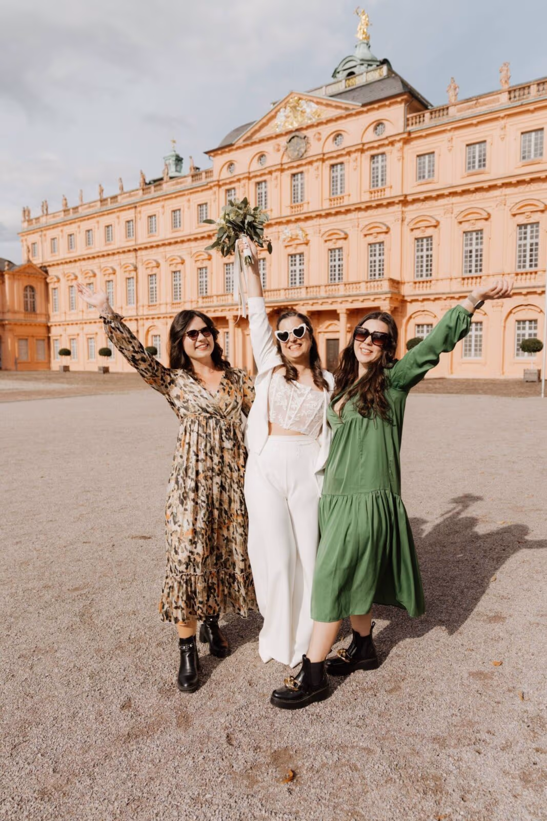 Ausschnitt aus der Hochzeitsreportage von Désirée & Markus - Jennifer Schäfer Fotografie Schwarzwald
