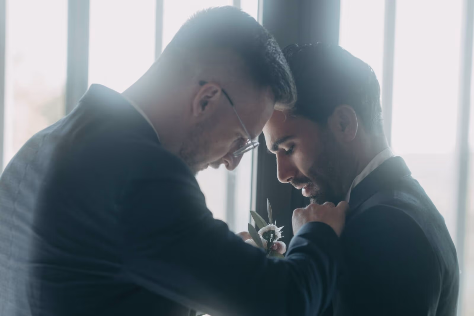 Ausschnitt aus der Hochzeitsreportage von Louisa & Yigithan - Jennifer Schäfer Fotografie Schwarzwald