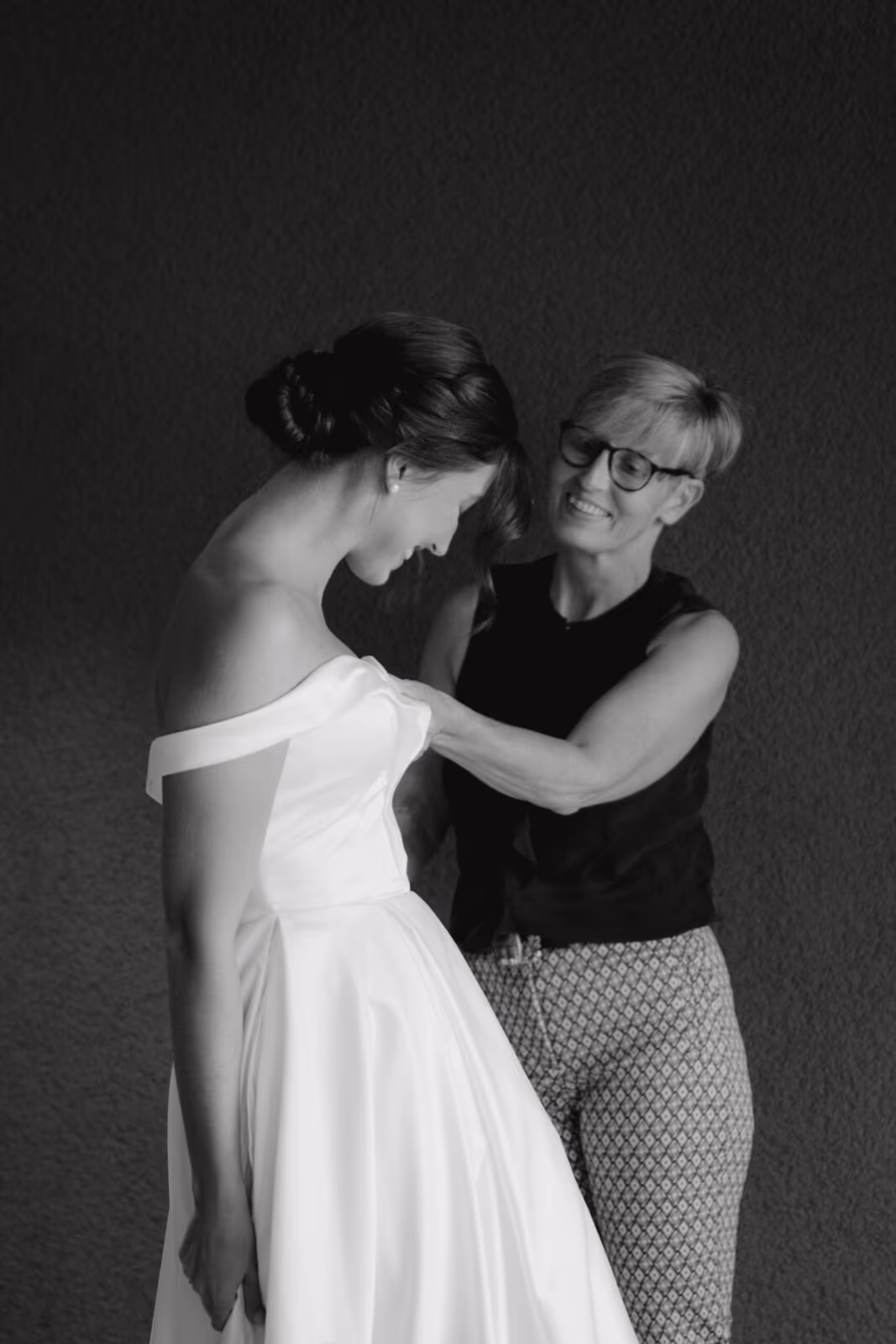 Ausschnitt aus der Hochzeitsreportage von Louisa & Yigithan - Jennifer Schäfer Fotografie Schwarzwald