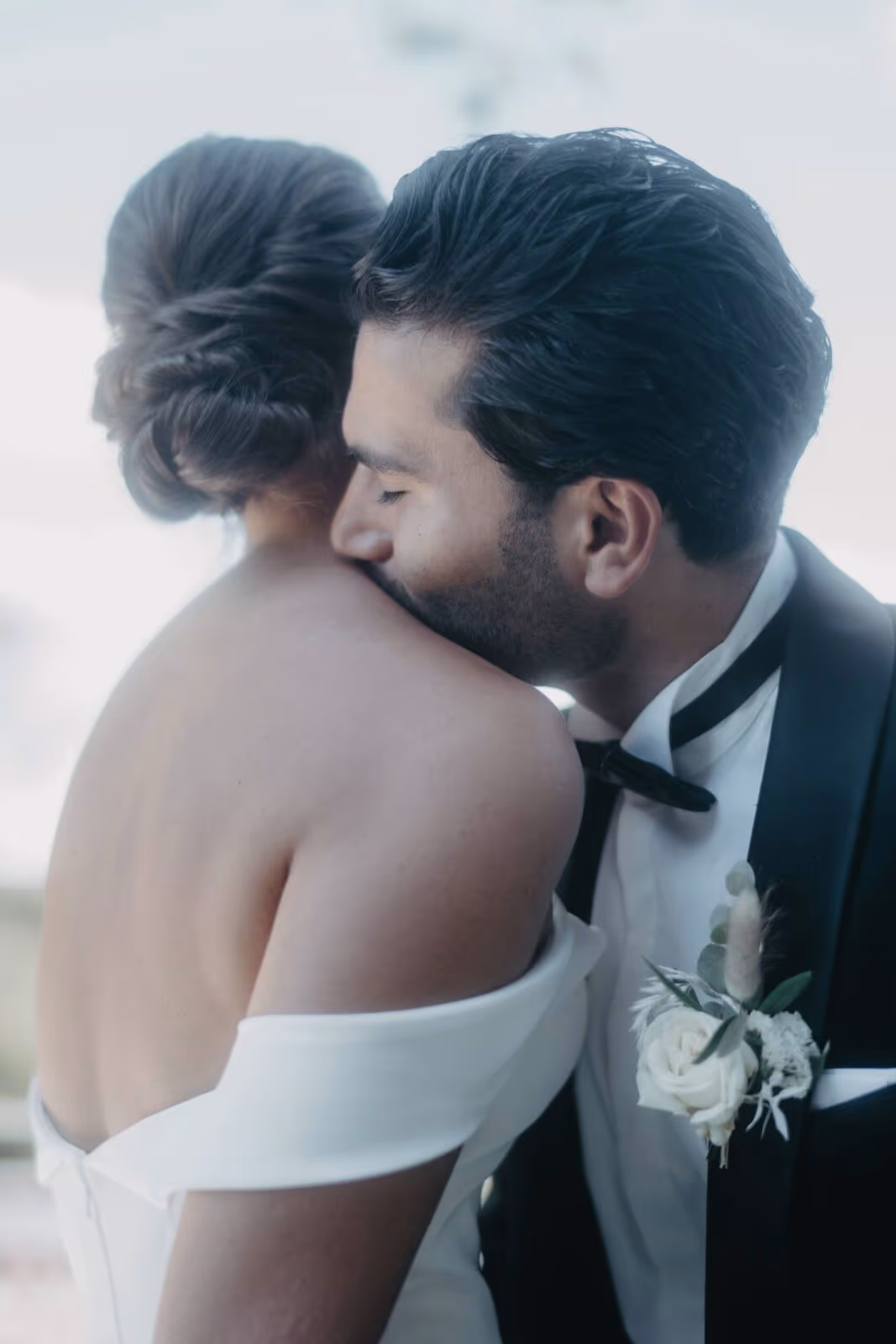 Ausschnitt aus der Hochzeitsreportage von Louisa & Yigithan - Jennifer Schäfer Fotografie Schwarzwald