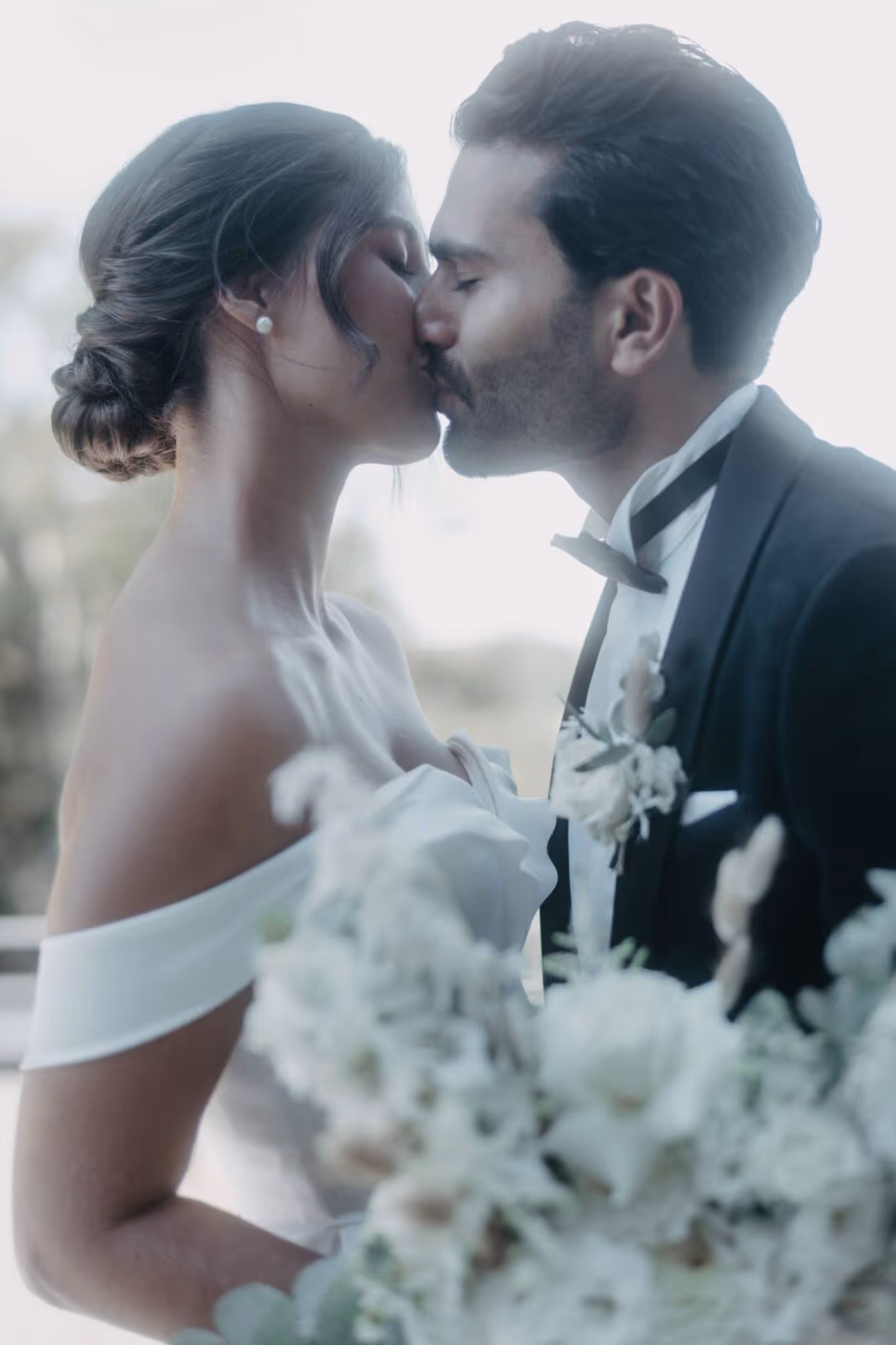Ausschnitt aus der Hochzeitsreportage von Louisa & Yigithan - Jennifer Schäfer Fotografie Schwarzwald