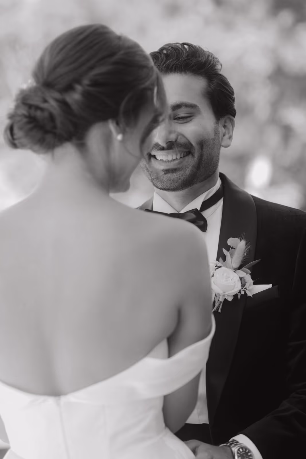 Ausschnitt aus der Hochzeitsreportage von Louisa & Yigithan - Jennifer Schäfer Fotografie Schwarzwald