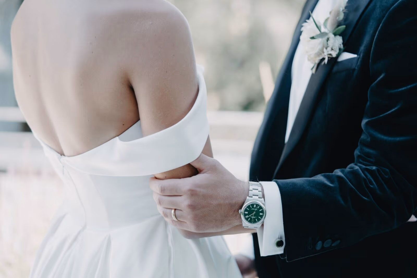 Ausschnitt aus der Hochzeitsreportage von Louisa & Yigithan - Jennifer Schäfer Fotografie Schwarzwald