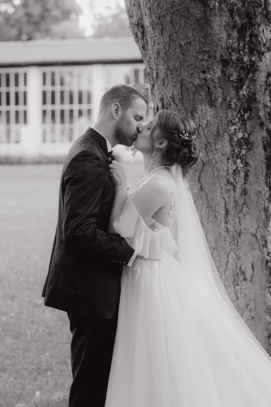 Ausschnitt aus der Hochzeitsreportage von Marvin & Isabell - Jennifer Schäfer Fotografie Schwarzwald