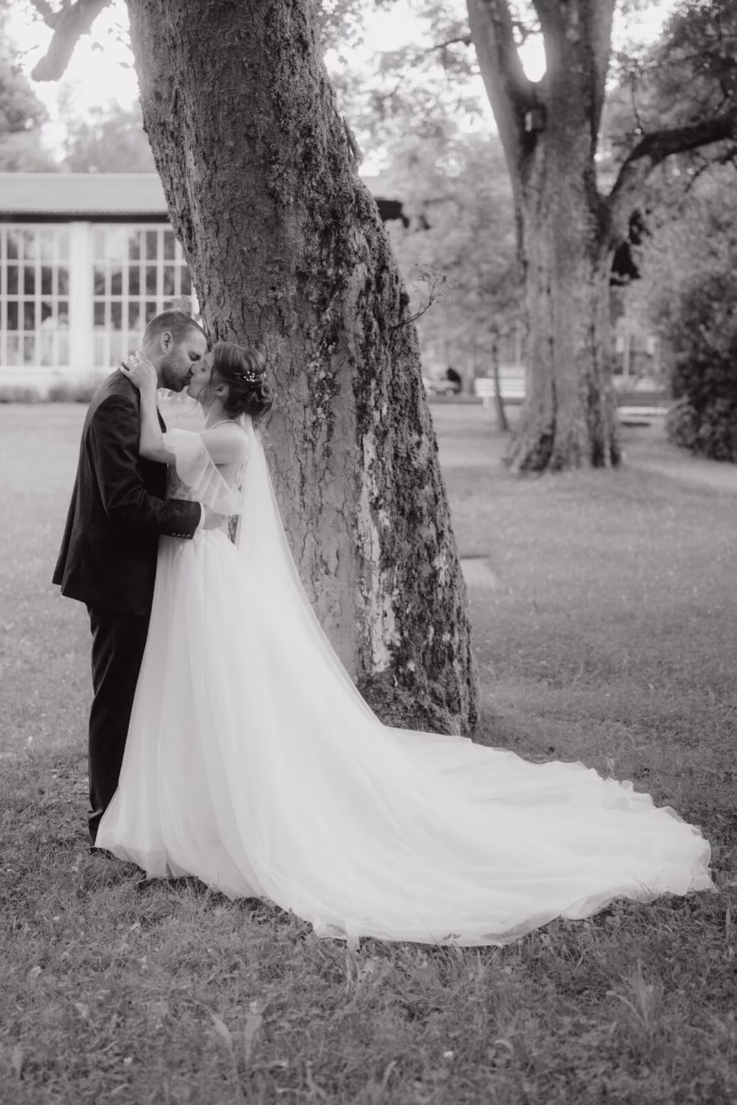 Ausschnitt aus der Hochzeitsreportage von Marvin & Isabell - Jennifer Schäfer Fotografie Schwarzwald