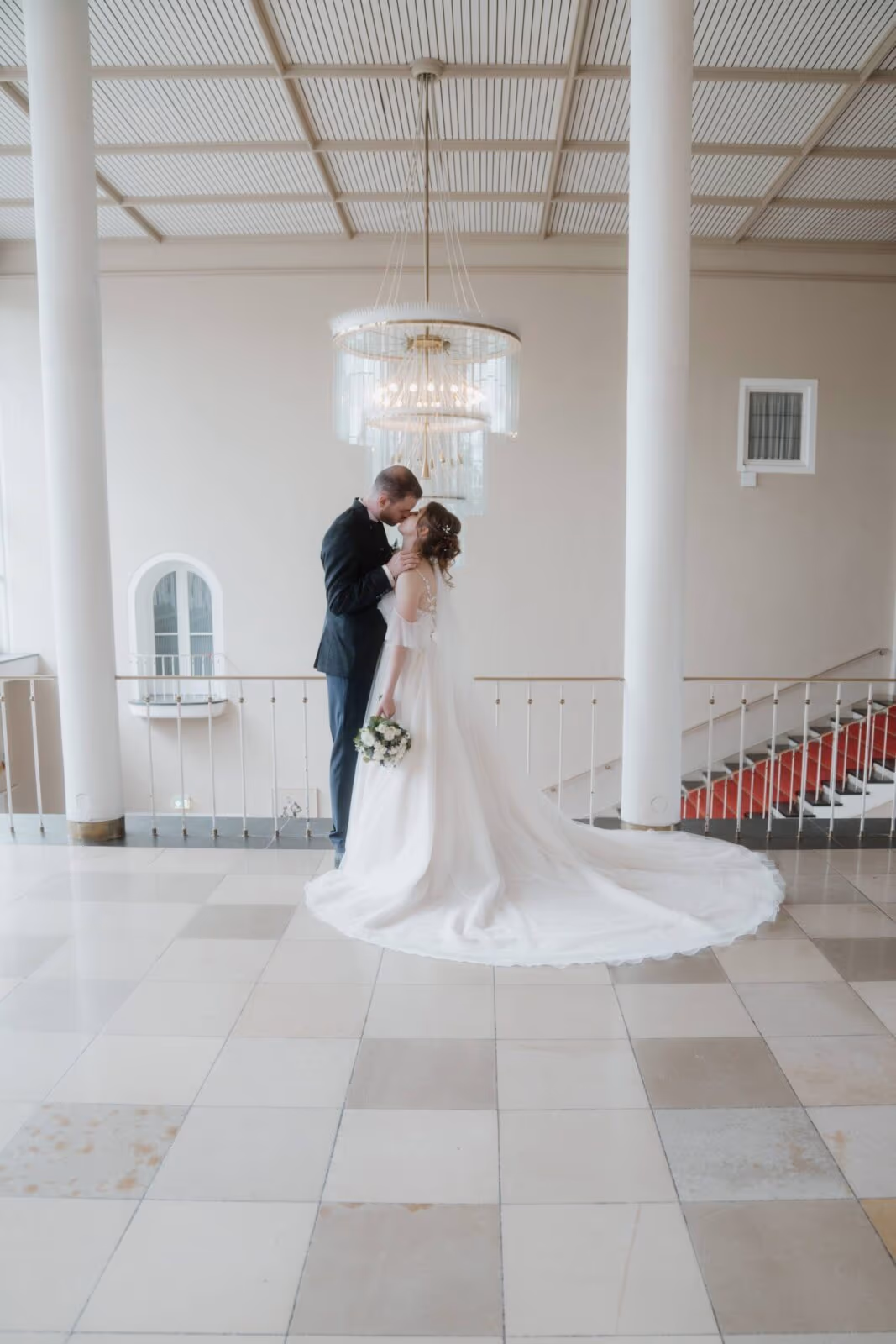 Ausschnitt aus der Hochzeitsreportage von Marvin & Isabell - Jennifer Schäfer Fotografie Schwarzwald