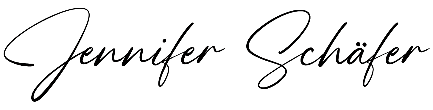 Jennifer Schäfer Logo
