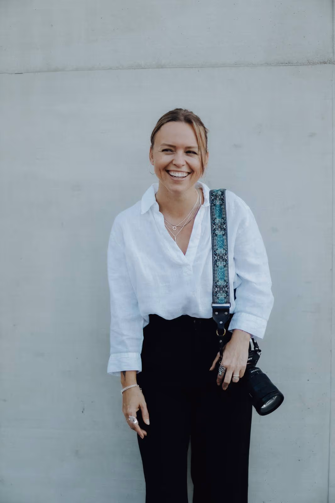 Jennifer Schäfer - Details ihrer Arbeit als Hochzeitsfotografin